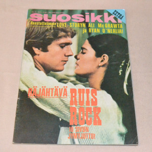 Suosikki 09 - 1971